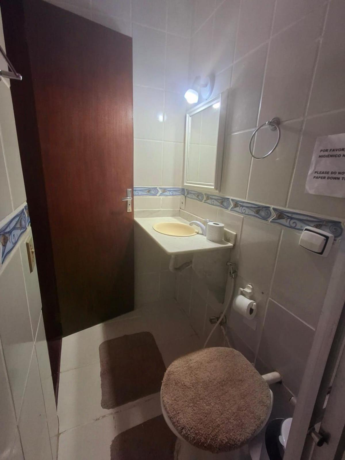 Axe Brasil Hotel Búzios Екстериор снимка
